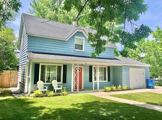 691 N 400 E, Logan, UT 84321