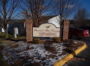 415 Laurence Ln, Blacksburg, VA 24060
