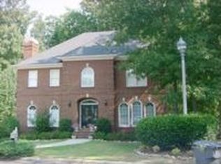 520 Seven Oaks Park, Birmingham, AL 35242
