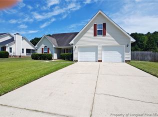 285 Belmont Dr, Raeford, NC 28376