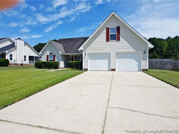 285 Belmont Dr, Raeford, NC 28376