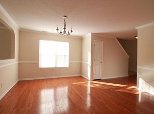 418 Ganyard Farm Way, Durham, NC 27703