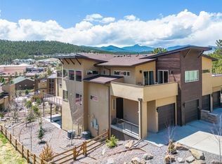 727 Dreamcatcher Ln, Evergreen, CO 80439