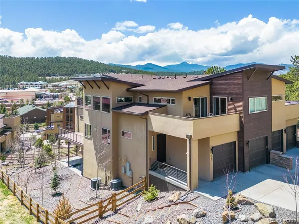 727 Dreamcatcher Lane, Evergreen, CO 80439