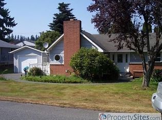 1929 Howard Ave, Everett, WA 98203