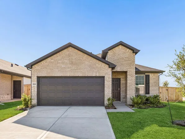 302 Marble Cavern Ct, Crosby, TX 77532