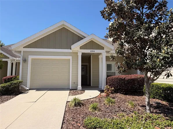 1084 NW 126th Way, Newberry, FL 32669