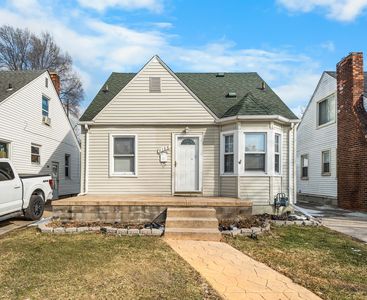 6108 Barrie St, Dearborn, MI, 48126