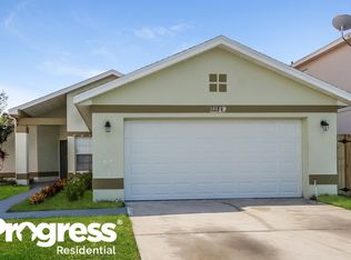 3286 Fairfield Dr, Kissimmee, FL 34743