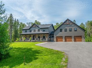 74 Smith Rd, North Grenville, ON K0G1T0