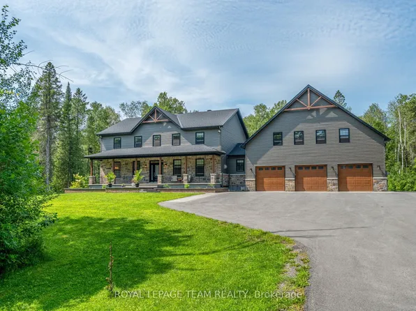 74 Smith Rd, North Grenville, ON K0G 1T0