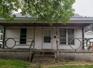 105 E Monroe St, Pittsburg, KS 66762