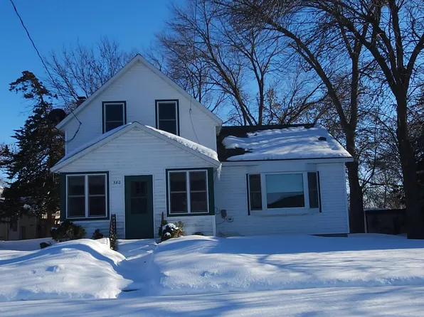 380 McGrann St, Green Isle, MN 55338