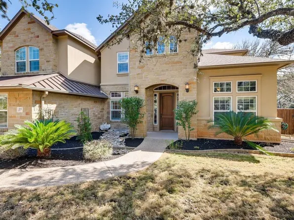 215 Reveille Rd, West Lake Hills, TX 78746