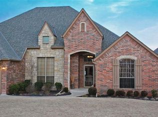 16608 Sunny Hollow Rd, Edmond, OK 73012