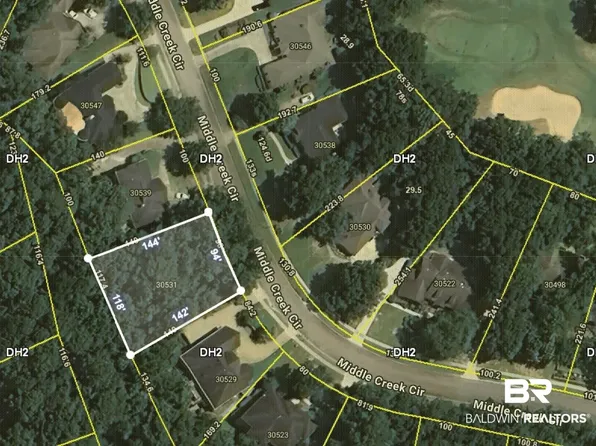 30531 Middle Creek Cir, Daphne, AL 36527
