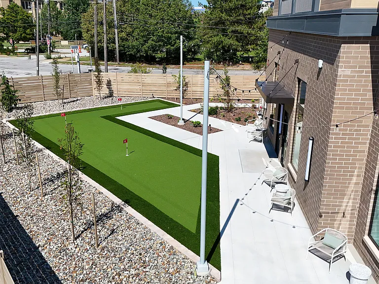 Skyline On Stokes — Photo 22