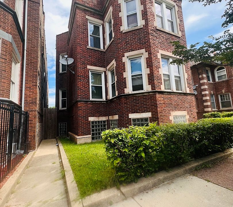 1st image of 1740 W Garfield Blvd #1