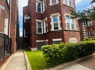 1740 W Garfield Blvd #1, Chicago, IL 60609