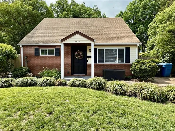 4933 Carnation Ave, Virginia Beach, VA 23462
