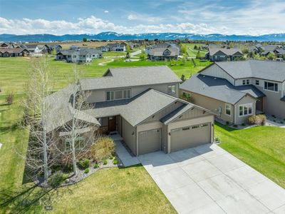 342 Parklands Trl, Bozeman, MT, 59718