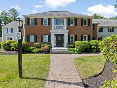 225 Lincoln St APT G3, Duxbury, MA, 02332