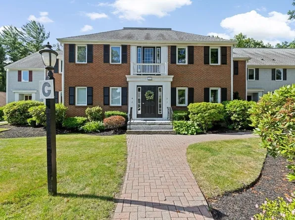 225 Lincoln St APT G3, Duxbury, MA 02332