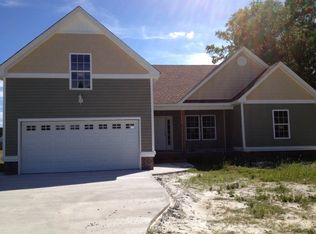 144 Travis Blvd, Moyock, NC 27958