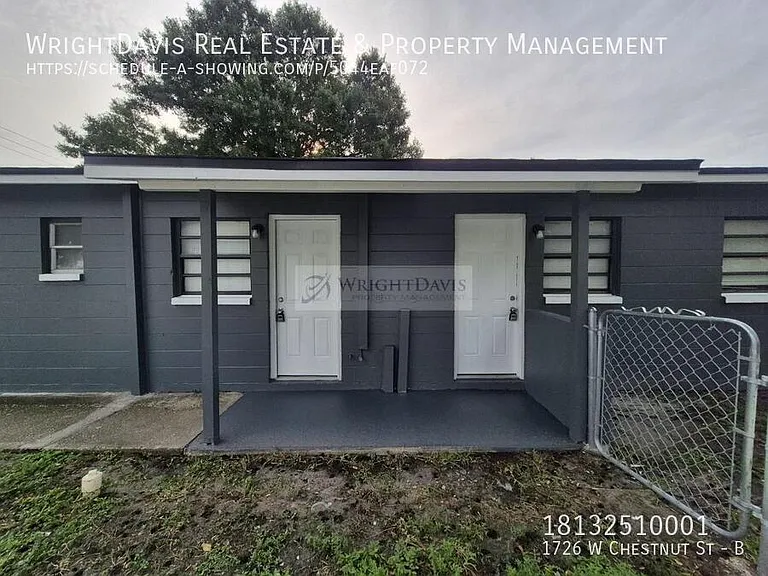 1726 W Chestnut St #B — Photo 1