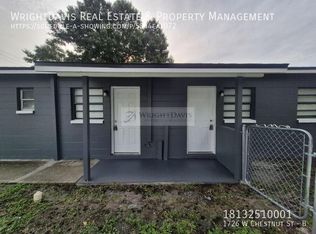 1726 W Chestnut St UNIT B, Tampa, FL 33607