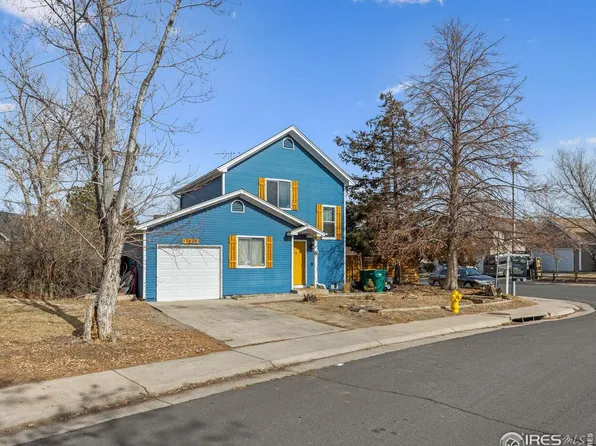 17495 E Chenango Dr, Aurora, CO 80015