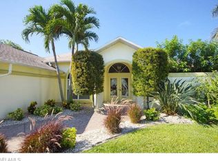 2818 SW 39th Ter, Cape Coral, FL 33914