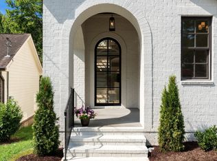 2931 Sharon Hill Cir, Nashville, TN 37215