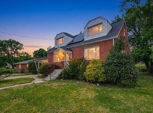 10202 Gardiner Ave, Silver Spring, MD