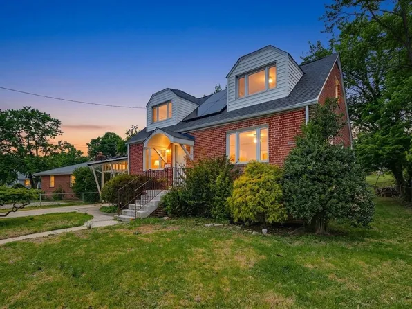 10202 Gardiner Ave, Silver Spring, MD 20902