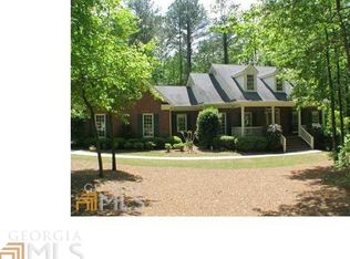 45 Highland Creek Way, Oxford, GA 30054