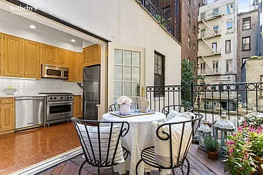 Rented by Sotheby's International Realty