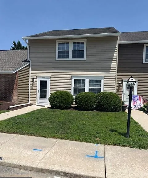29595 Dutchmans Ln #502 — Photo 1