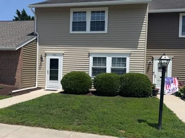 29595 Dutchmans Ln #502, Easton, MD 21601