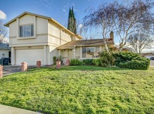 1640 Valerie Ln, Tracy, CA