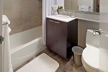 Rented by Bozzuto Management