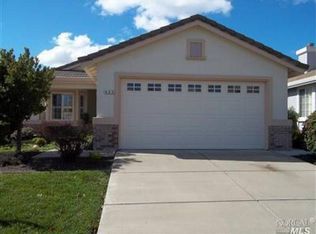 455 Mandarin Cir, Vacaville, CA
