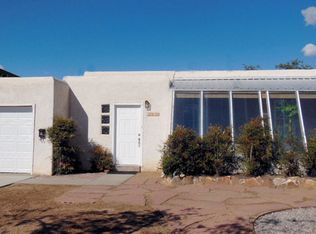 5313 Granite Ave NE, Albuquerque, NM 87110