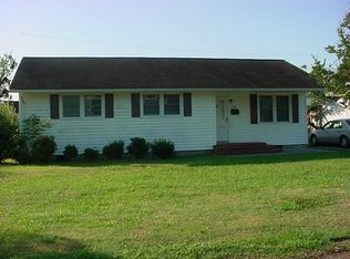 224 Hawthorne Rd, Edenton, NC 27932