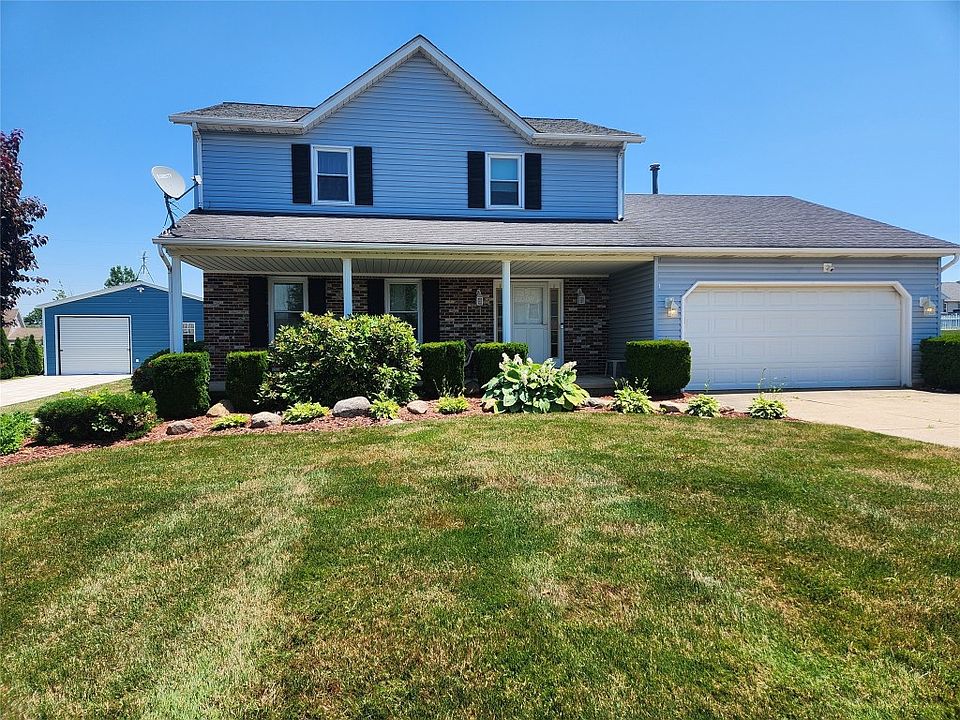 1st image of 4829 Village Cir