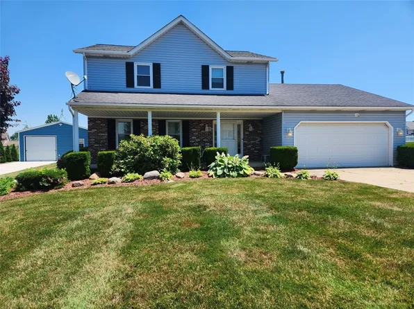 4829 Village Cir, North East, PA 16428