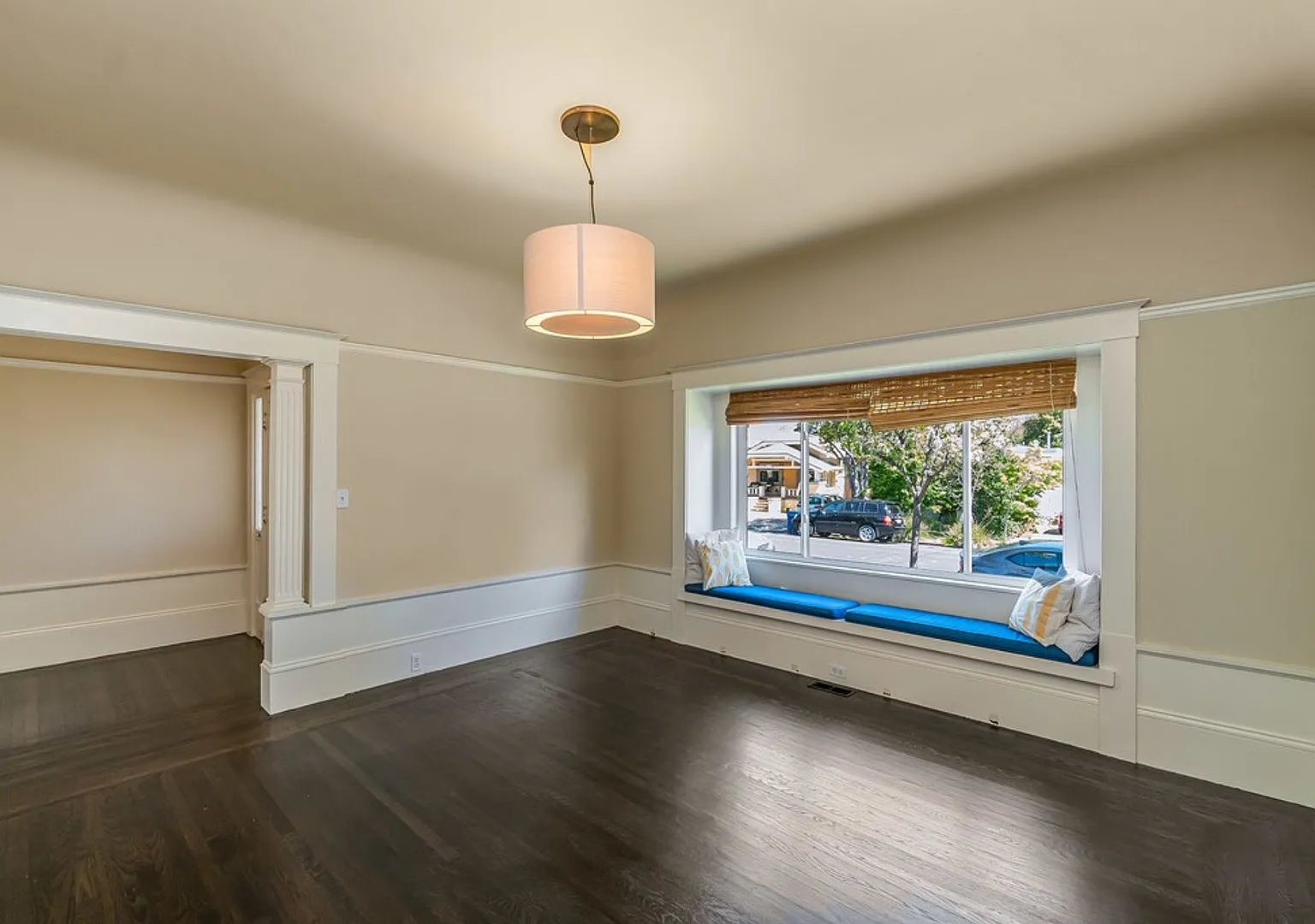 1225 Pearl Street - 3 bedroom | 1.5 bath | Single family home — Photo 2