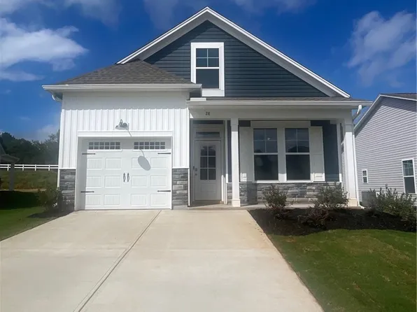 28 Halsey St, Central, SC 29630