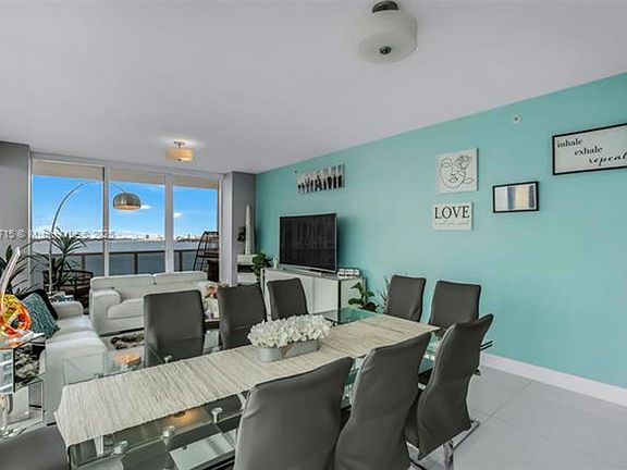5th image of 600 NE 27th St APT 1901