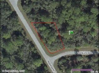 15148 Watkins Ave, Port Charlotte, FL 33953